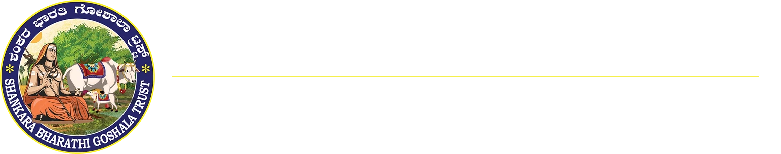 Shankara Bharathi Goshala Trust